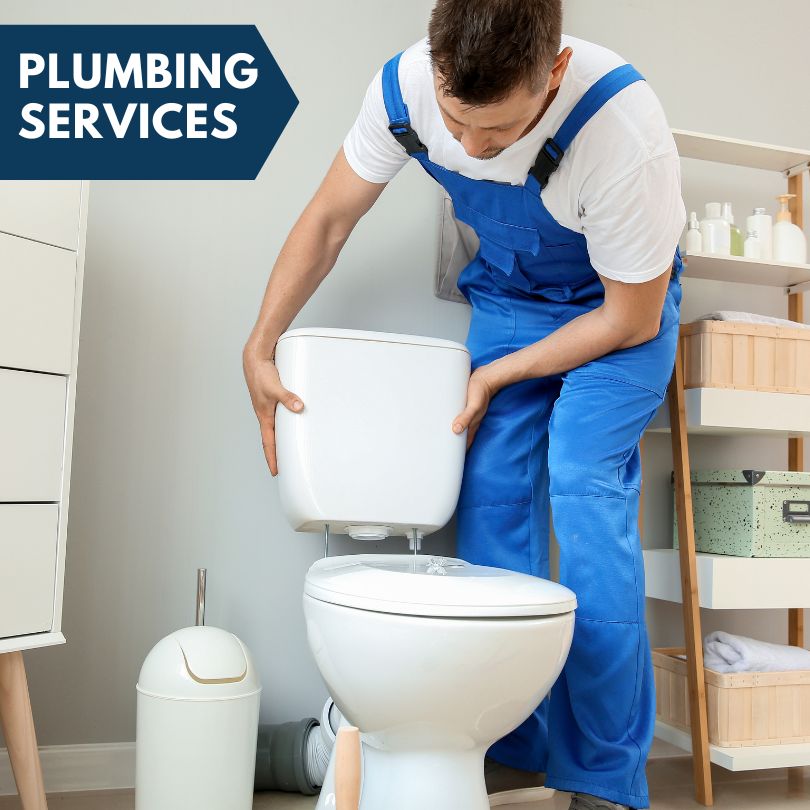 Plumbing Company in Augusta, GA